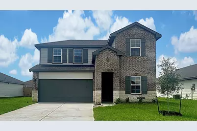 3611 Koop Loop Court, Fulshear, TX 77441 - Photo 1