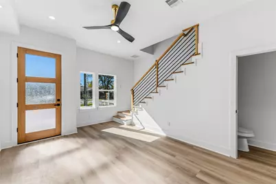 7961 Henson Street #A/B, Houston, TX 77028 - Photo 3