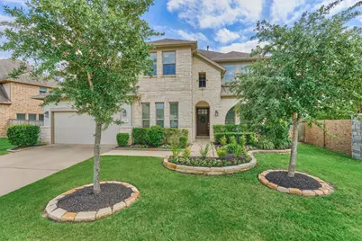 25411 Angelwood Springs Lane, Tomball, TX 77375 - Photo 5