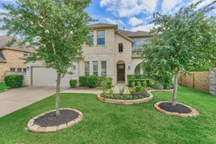 25411 Angelwood Springs Ln, Tomball, TX 77375 - Photo 5
