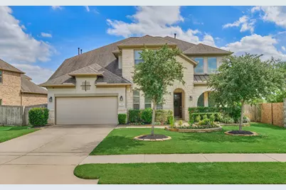25411 Angelwood Springs Lane, Tomball, TX 77375 - Photo 1