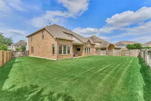 25411 Angelwood Springs Ln, Tomball, TX 77375 - Photo 47
