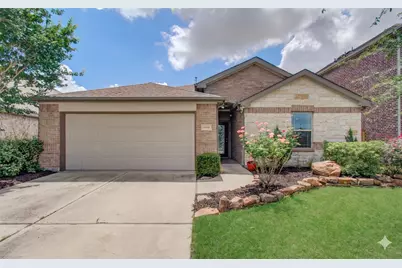 15430 Royce Holly Drive, Humble, TX 77346 - Photo 1