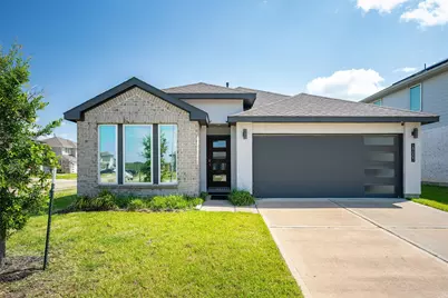 19003 Derrington Manor Lane, Richmond, TX 77407 - Photo 1