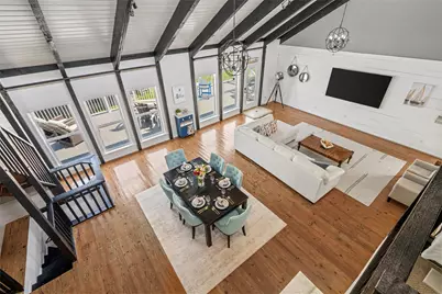 23143 Gulf Drive, Galveston, TX 77554 - Photo 11