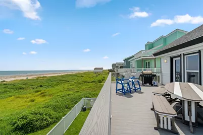 23143 Gulf Drive, Galveston, TX 77554 - Photo 7