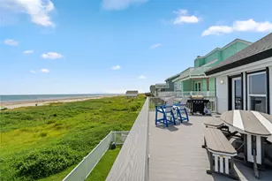 23143 Gulf Dr, Galveston, TX 77554 - Photo 7