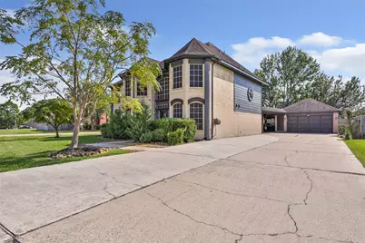 7903 Veranda Drive, Cove, TX 77523 - Photo 3