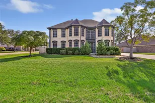 7903 Veranda Dr, Cove, TX 77523 - Photo 1