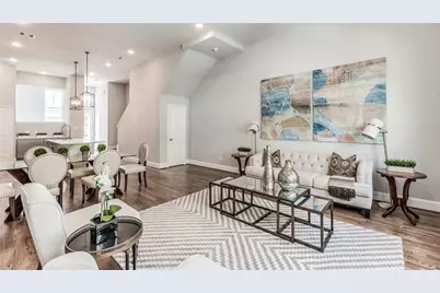 605 W 24th Street, Houston, TX 77008 - Photo 7