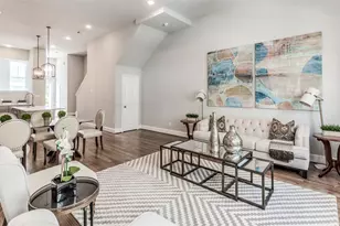 605 W 24th St, Houston, TX 77008 - Photo 7