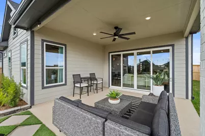 2017 Persimmon Cove Court, Katy, TX 77493 - Photo 39