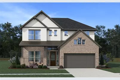 2017 Persimmon Cove Court, Katy, TX 77493 - Photo 1
