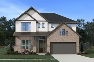 2017 Persimmon Cove Ct, Katy, TX 77493 - Photo 1