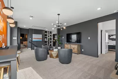 2017 Persimmon Cove Court, Katy, TX 77493 - Photo 25