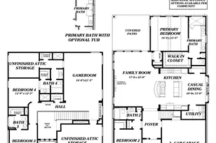 2017 Persimmon Cove Ct, Katy, TX 77493 - Photo 41