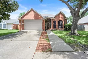 4218 Tasselwood Ln, Houston, TX 77014 - Photo 1