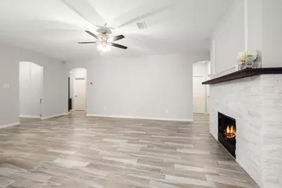 4218 Tasselwood Lane, Houston, TX 77014 - Photo 9