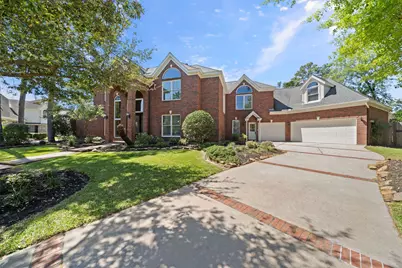 13714 Gainesway Drive, Cypress, TX 77429 - Photo 3