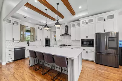 1507 Smith Rau Rd, Columbus, TX 78934 - Photo 9