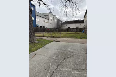 2811 Jackson Street, Houston, TX 77004 - Photo 1