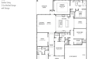 12135 Lk Vw Blvd, Mont Belvieu, TX 77523 - Photo 3