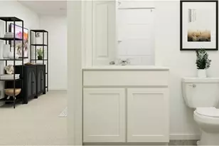 28807 Dobra Trail, New Caney, TX 77357 - Photo 9