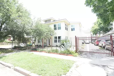 2603 Stanford Street #1, Houston, TX 77006 - Photo 1