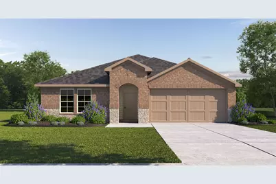 5927 Cherry Meadows Street, Rosenberg, TX 77469 - Photo 1