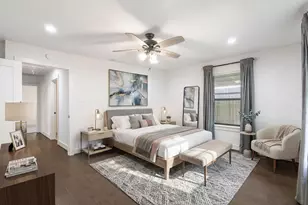 7307 Raton St, Houston, TX 77055 - Photo 3