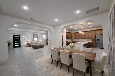 1521 Glen Oaks Drive, Conroe, TX 77385 - Photo 3