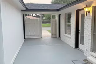 2121 Baylor Dr, Katy, TX 77493 - Photo 5