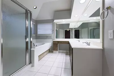 50 Lightwood Trace, The Woodlands, TX 77382 - Photo 27