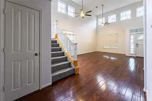 50 Lightwood Trace, The Woodlands, TX 77382 - Photo 9