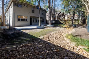 50 Lightwood Trace, The Woodlands, TX 77382 - Photo 35