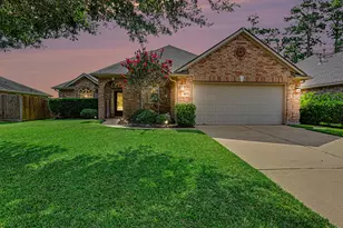 6615 Crystal Forest Trail, Katy, TX 77493 - Photo 1