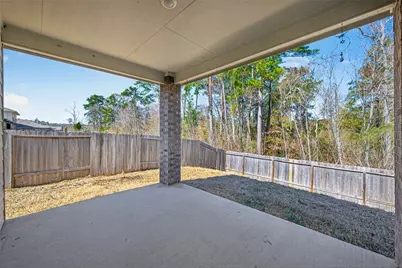 15059 Meadow Glen N, Conroe, TX 77306 - Photo 41