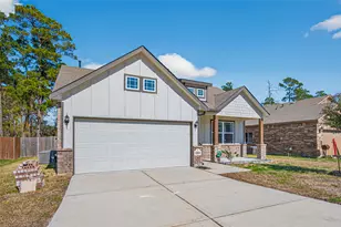 15059 Meadow Glen N, Conroe, TX 77306 - Photo 3