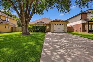 5519 Chisholm Trail, Dickinson, TX 77539 - Photo 1