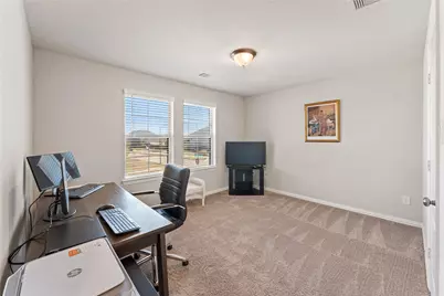 31403 Horseshoe Meadow Bend Lane, Fulshear, TX 77441 - Photo 29