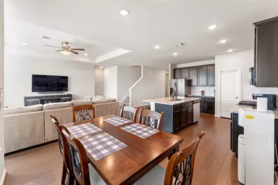 31403 Horseshoe Meadow Bend Lane, Fulshear, TX 77441 - Photo 11