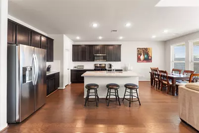 31403 Horseshoe Meadow Bend Lane, Fulshear, TX 77441 - Photo 9