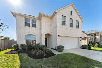 31403 Horseshoe Meadow Bend Lane, Fulshear, TX 77441 - Photo 35