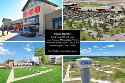 31403 Horseshoe Meadow Bend Lane, Fulshear, TX 77441 - Photo 3