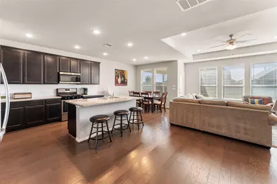 31403 Horseshoe Meadow Bend Lane, Fulshear, TX 77441 - Photo 5