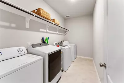 31403 Horseshoe Meadow Bend Lane, Fulshear, TX 77441 - Photo 33