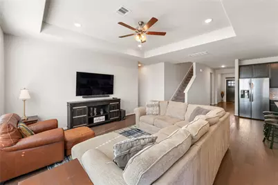 31403 Horseshoe Meadow Bend Lane, Fulshear, TX 77441 - Photo 15