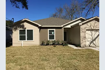 508 Willis, Alvin, TX 77511 - Photo 1