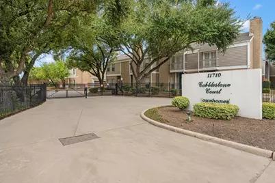11710 Southlake Drive #6, Houston, TX 77077 - Photo 1