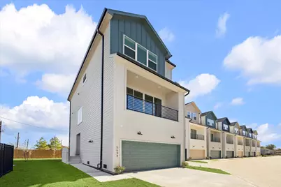 5604 Camino Encantado Drive, Houston, TX 77091 - Photo 3